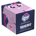 Immagine del prodotto Squaroes Squaroe My Little Pony "Friendship is Magic" MLP001 - Twilight Sparkle