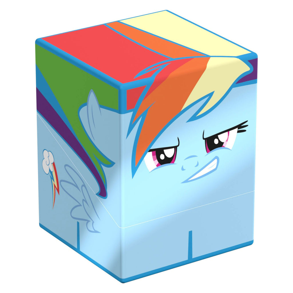 Immagine del prodotto Squaroes Squaroe My Little Pony "Friendship is Magic" MLP004 - Rainbow Dash