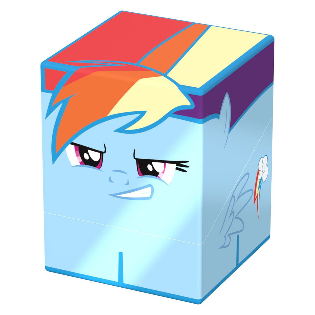 Immagine del prodotto Squaroes Squaroe My Little Pony "Friendship is Magic" MLP004 - Rainbow Dash