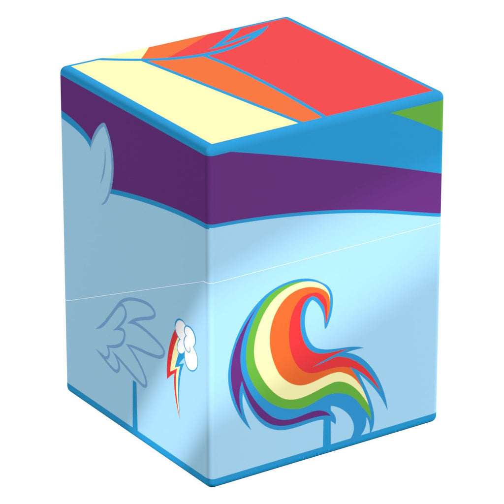 Immagine del prodotto Squaroes Squaroe My Little Pony "Friendship is Magic" MLP004 - Rainbow Dash