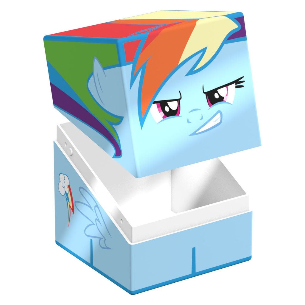 Immagine del prodotto Squaroes Squaroe My Little Pony "Friendship is Magic" MLP004 - Rainbow Dash