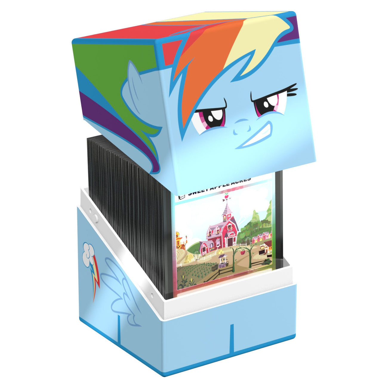Immagine del prodotto Squaroes Squaroe My Little Pony "Friendship is Magic" MLP004 - Rainbow Dash