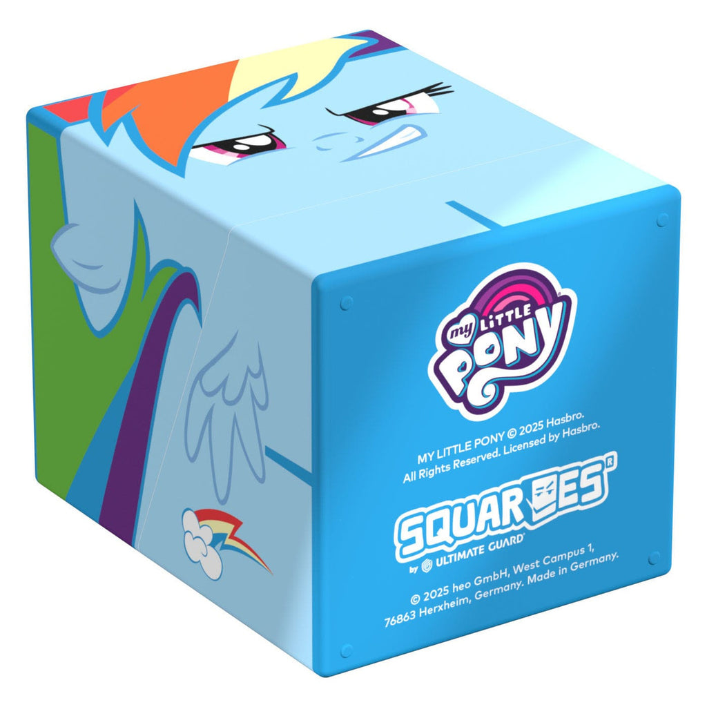 Immagine del prodotto Squaroes Squaroe My Little Pony "Friendship is Magic" MLP004 - Rainbow Dash