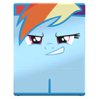 Immagine del prodotto Squaroes Squaroe My Little Pony "Friendship is Magic" MLP004 - Rainbow Dash