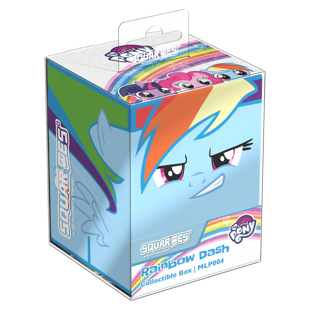 Immagine del prodotto Squaroes Squaroe My Little Pony "Friendship is Magic" MLP004 - Rainbow Dash