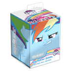 Immagine del prodotto Squaroes Squaroe My Little Pony "Friendship is Magic" MLP004 - Rainbow Dash