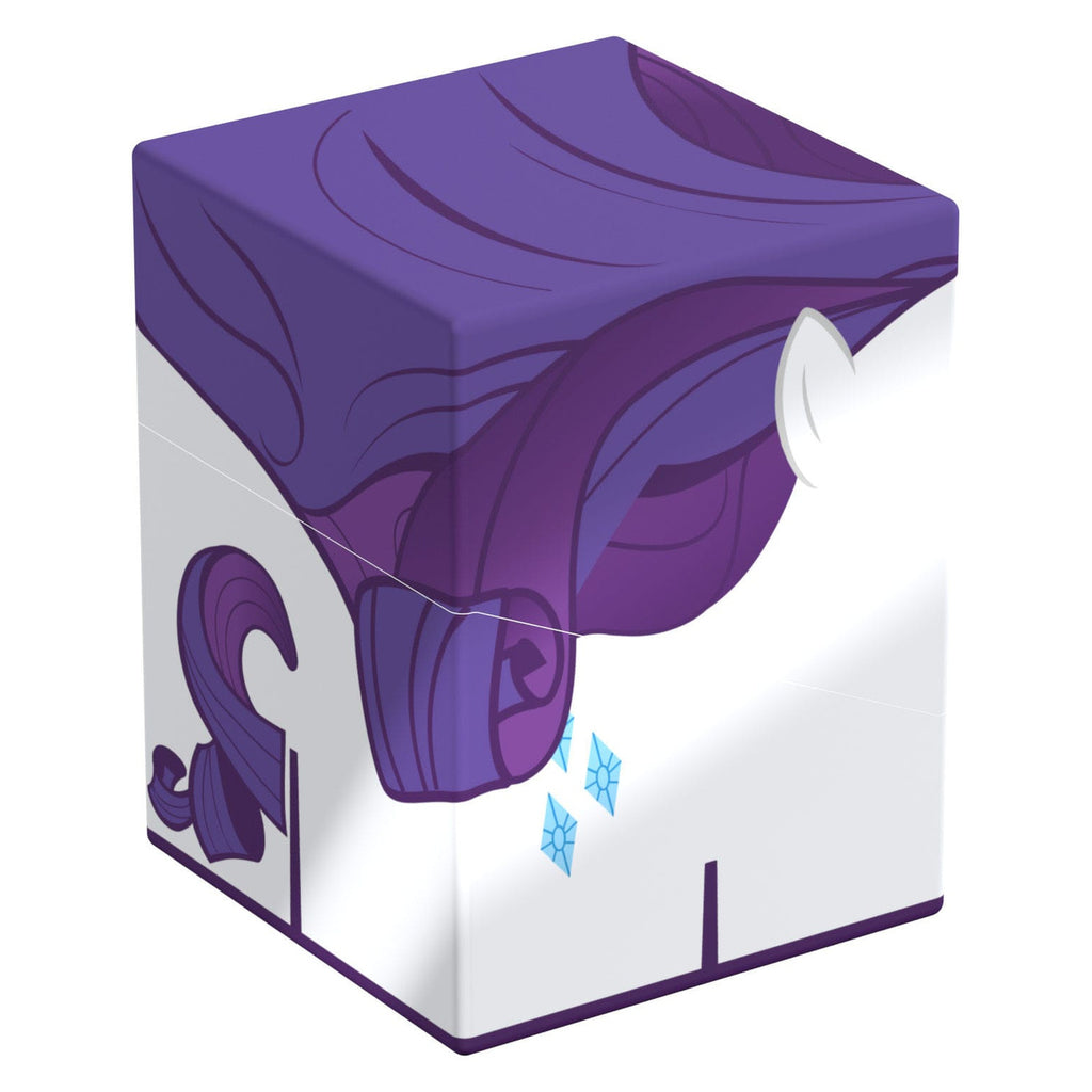 Immagine del prodotto Squaroes Squaroe My Little Pony "Friendship is Magic" MLP005 - Rarity