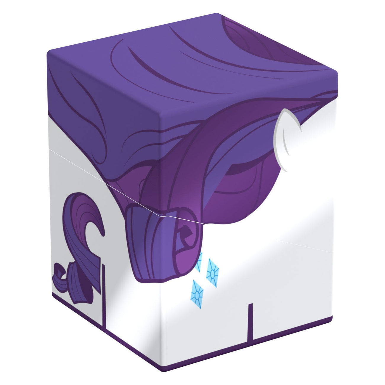 Immagine del prodotto Squaroes Squaroe My Little Pony "Friendship is Magic" MLP005 - Rarity