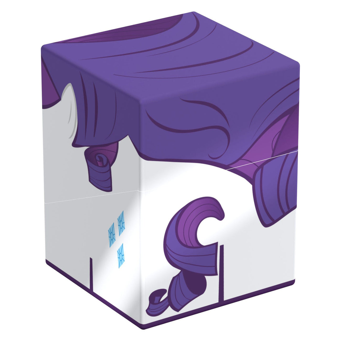 Immagine del prodotto Squaroes Squaroe My Little Pony "Friendship is Magic" MLP005 - Rarity