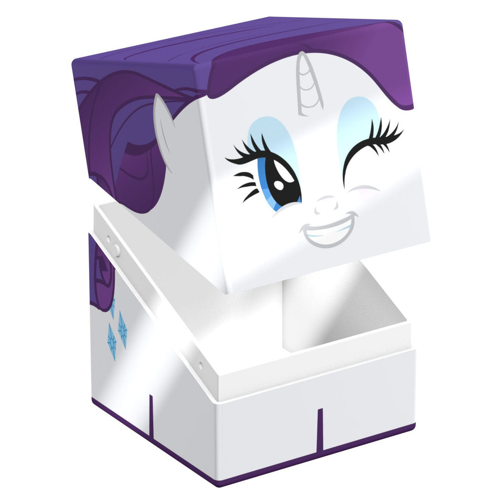 Immagine del prodotto Squaroes Squaroe My Little Pony "Friendship is Magic" MLP005 - Rarity