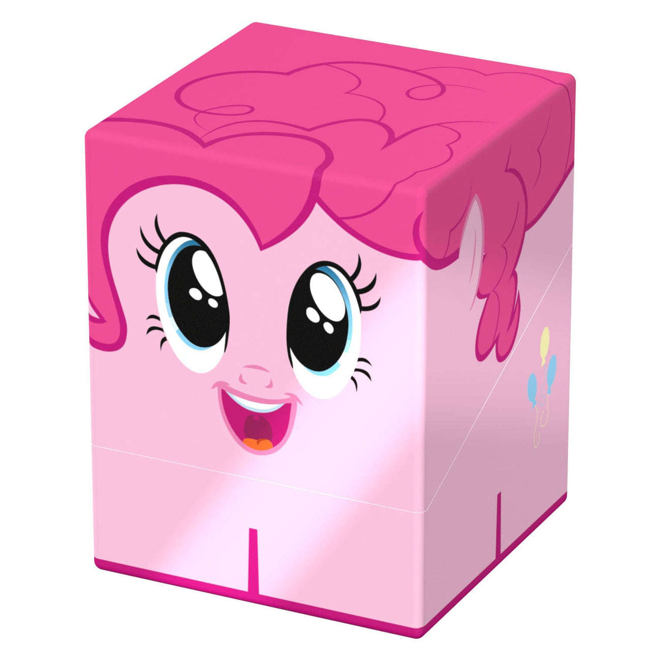 Product image Squaroes Squaroe My Little Pony "Friendship is Magic" MLP006 - Pinkamena Pie