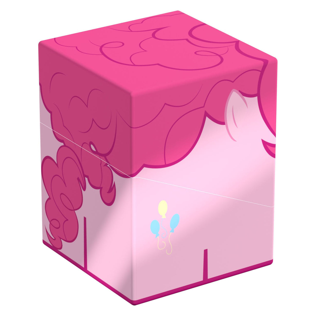 Product image Squaroes Squaroe My Little Pony "Friendship is Magic" MLP006 - Pinkamena Pie