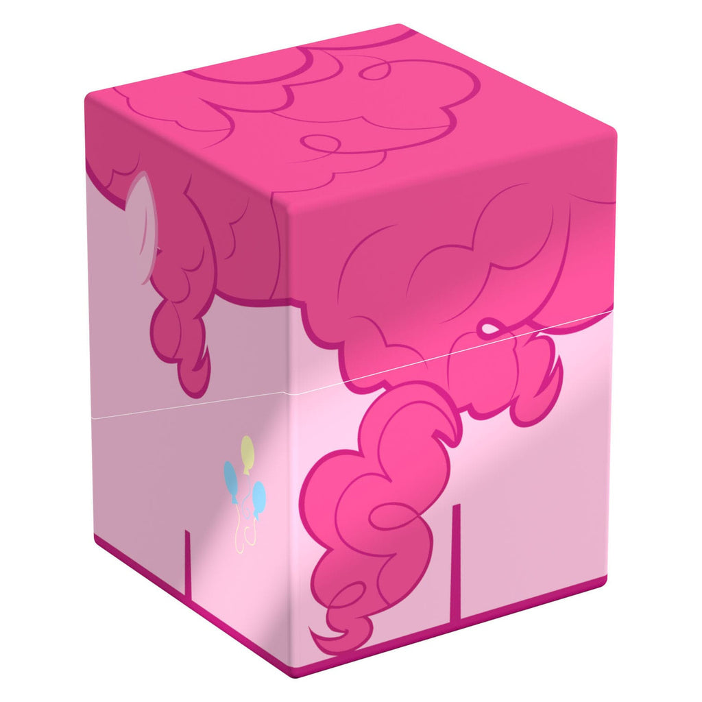 Product image Squaroes Squaroe My Little Pony "Friendship is Magic" MLP006 - Pinkamena Pie