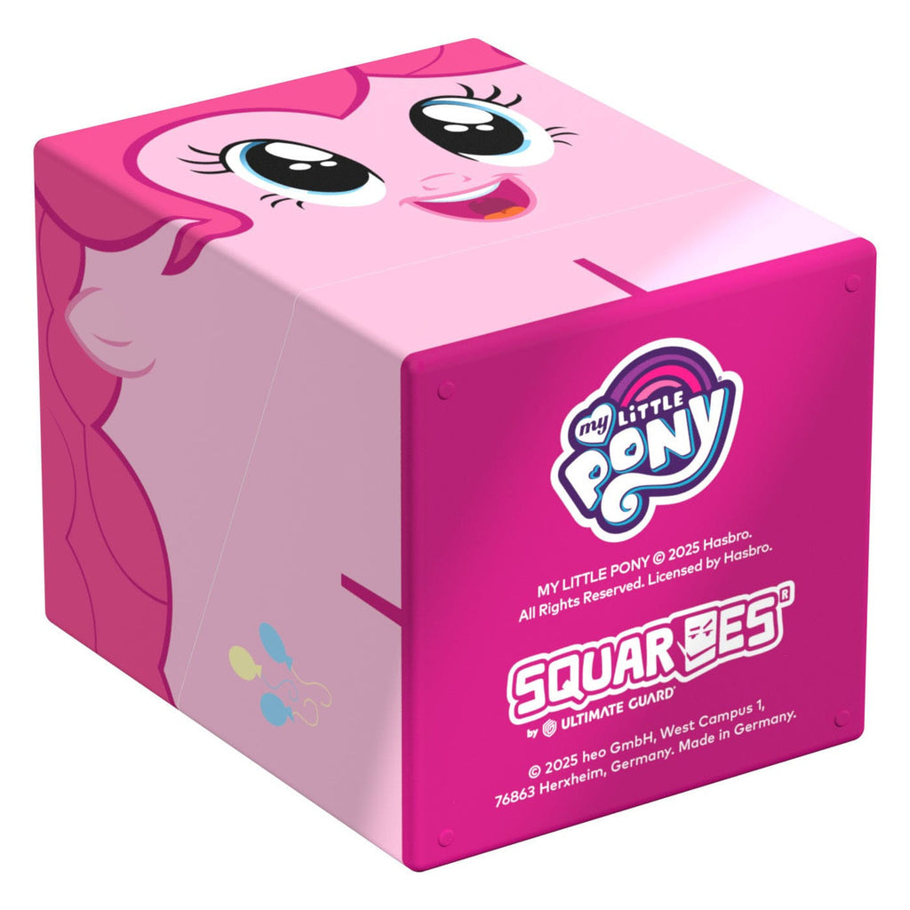 Product image Squaroes Squaroe My Little Pony "Friendship is Magic" MLP006 - Pinkamena Pie