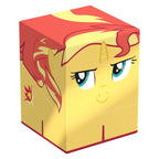 Immagine del prodotto Squaroes Squaroe My Little Pony "Friendship is Magic" MLP007 - Sunset Shimmer