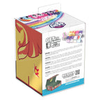 Immagine del prodotto Squaroes Squaroe My Little Pony "Friendship is Magic" MLP007 - Sunset Shimmer