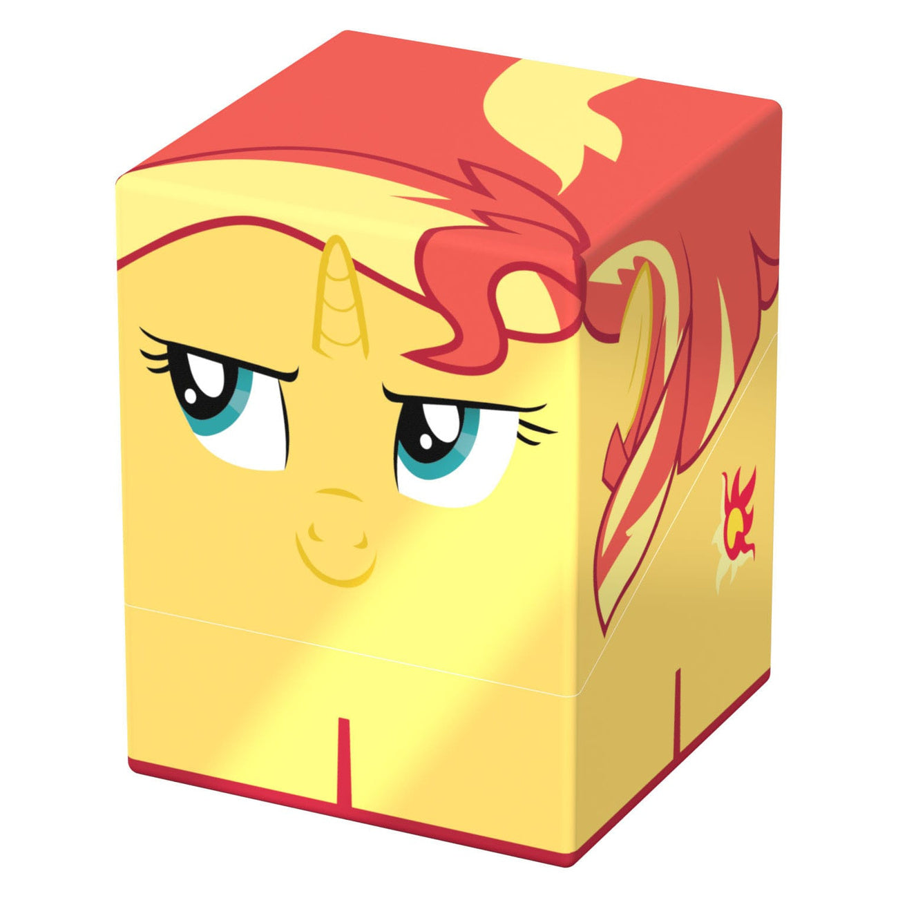 Immagine del prodotto Squaroes Squaroe My Little Pony "Friendship is Magic" MLP007 - Sunset Shimmer