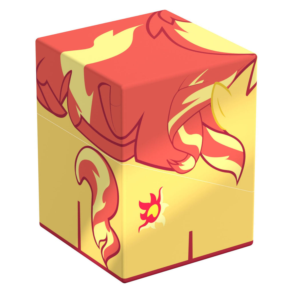 Immagine del prodotto Squaroes Squaroe My Little Pony "Friendship is Magic" MLP007 - Sunset Shimmer
