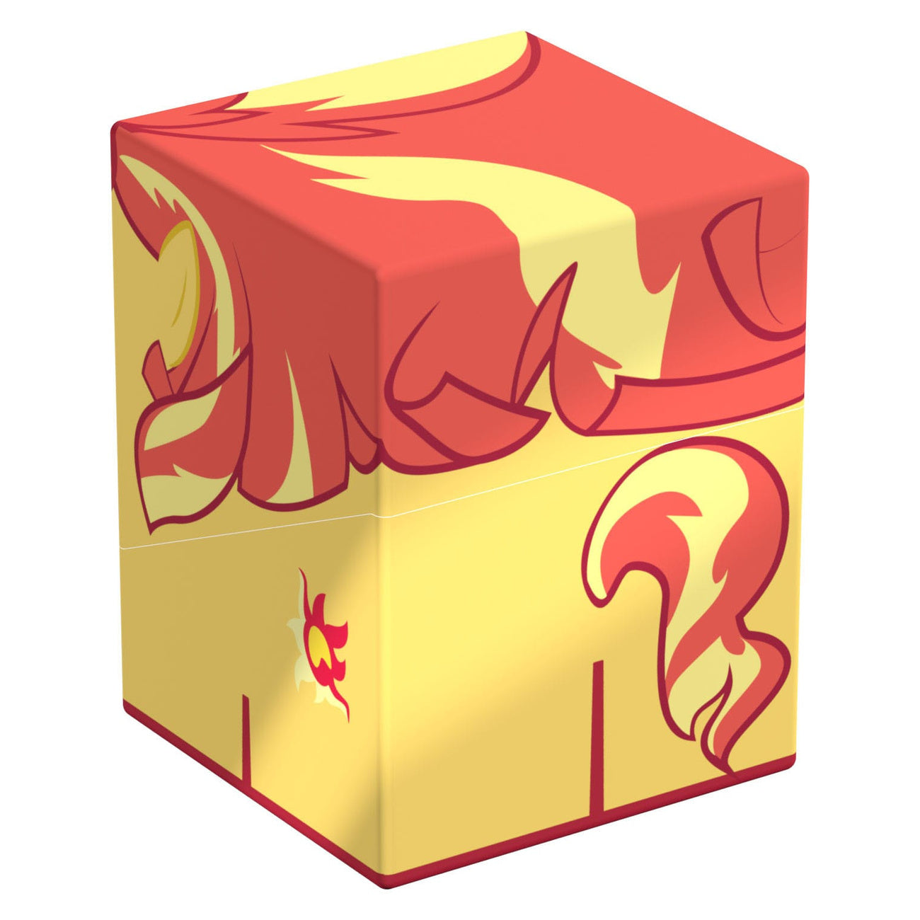 Immagine del prodotto Squaroes Squaroe My Little Pony "Friendship is Magic" MLP007 - Sunset Shimmer