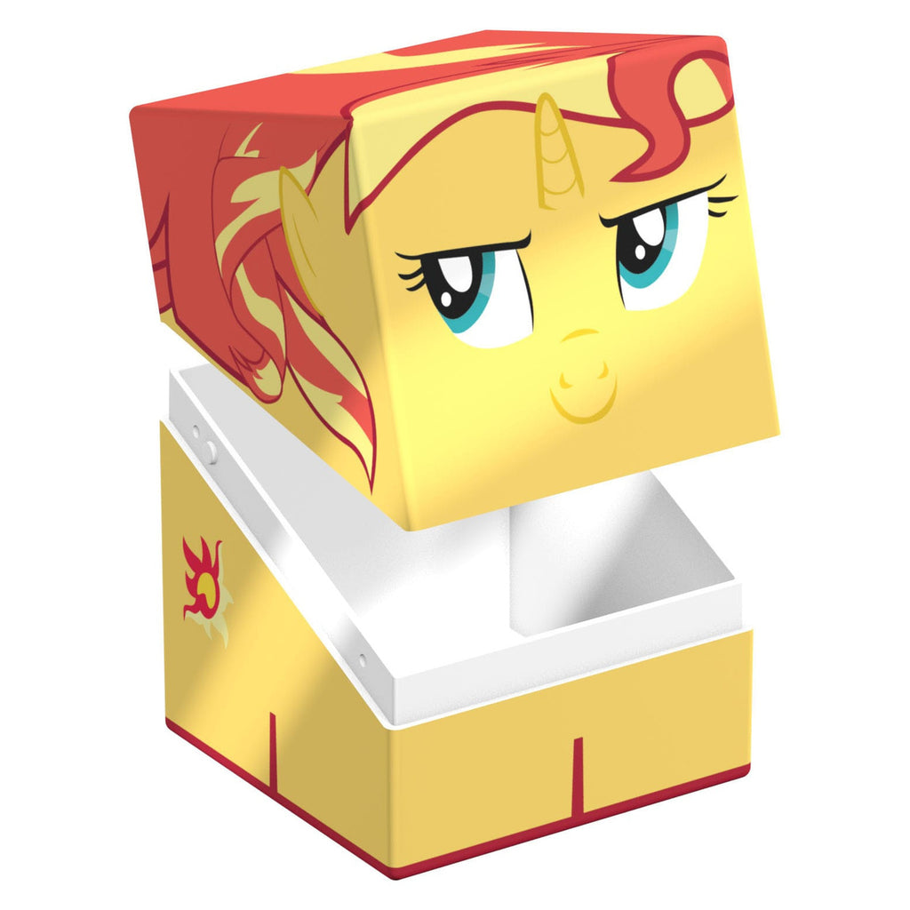 Immagine del prodotto Squaroes Squaroe My Little Pony "Friendship is Magic" MLP007 - Sunset Shimmer