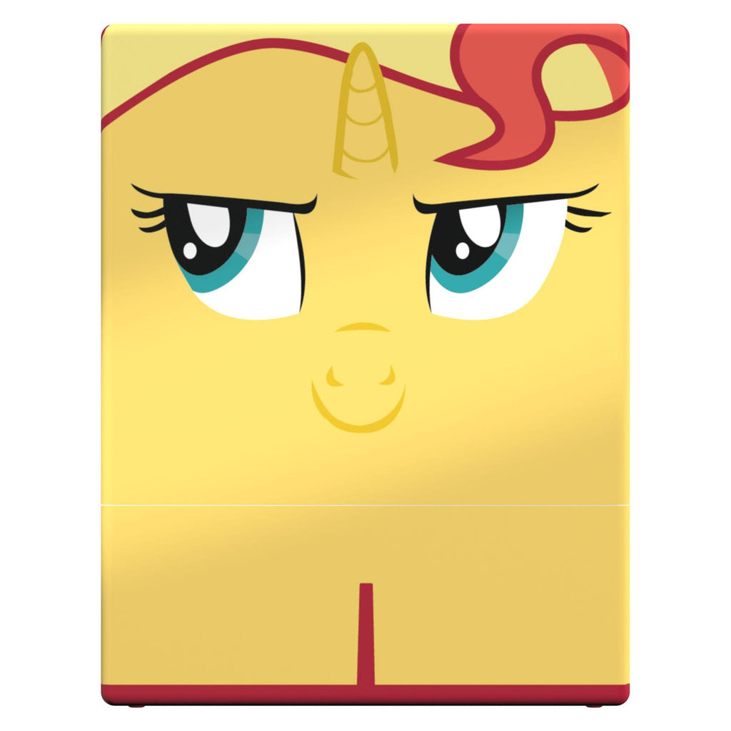 Immagine del prodotto Squaroes Squaroe My Little Pony "Friendship is Magic" MLP007 - Sunset Shimmer
