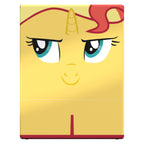 Immagine del prodotto Squaroes Squaroe My Little Pony "Friendship is Magic" MLP007 - Sunset Shimmer