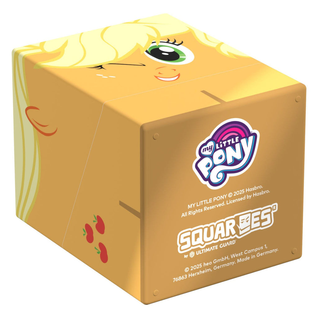 Immagine del prodotto Squaroes Squaroe My Little Pony "Friendship is Magic" MLP008 - Applejack