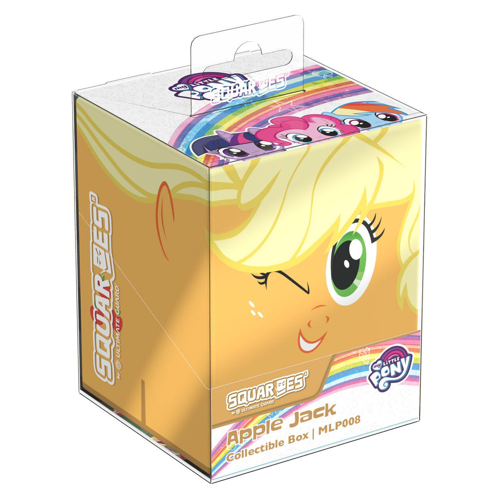 Immagine del prodotto Squaroes Squaroe My Little Pony "Friendship is Magic" MLP008 - Applejack
