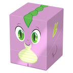 Product image Squaroes Squaroe My Little Pony "Friendship is Magic" MLP009 - Spike