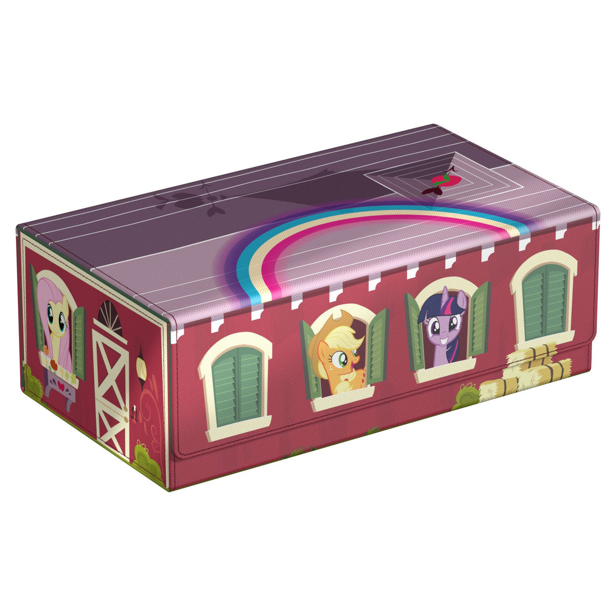 Immagine del prodotto Squaroes Collector's Case 800 My Little Pony: Friendship is Magic – Fienile