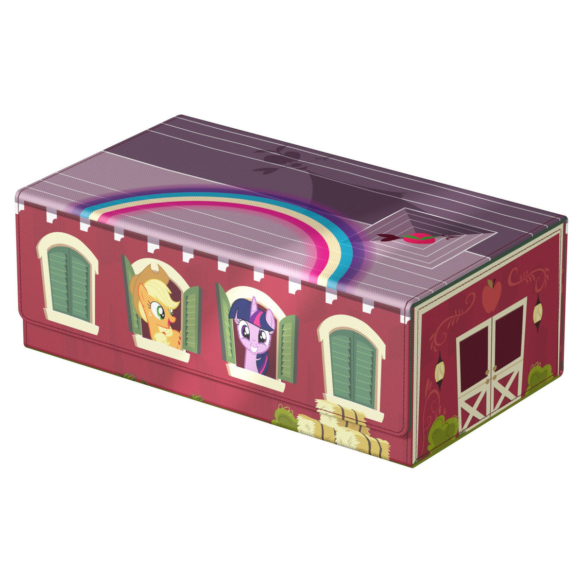 Immagine del prodotto Squaroes Collector's Case 800 My Little Pony: Friendship is Magic – Fienile