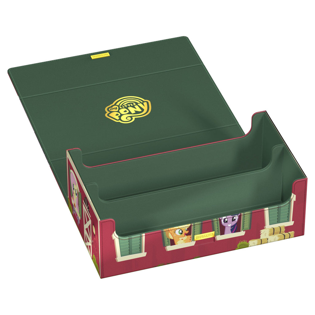 Immagine del prodotto Squaroes Collector's Case 800 My Little Pony: Friendship is Magic – Fienile