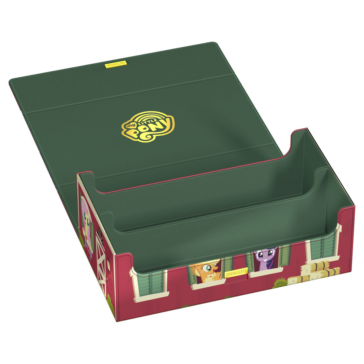 Immagine del prodotto Squaroes Collector's Case 800 My Little Pony: Friendship is Magic – Fienile