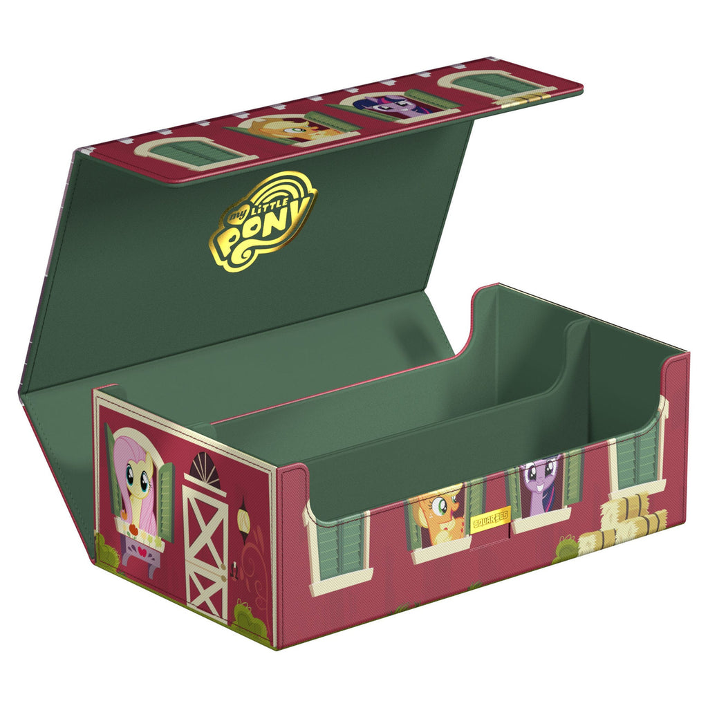 Immagine del prodotto Squaroes Collector's Case 800 My Little Pony: Friendship is Magic – Fienile
