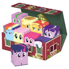 Immagine del prodotto Squaroes Collector's Case 800 My Little Pony: Friendship is Magic – Fienile