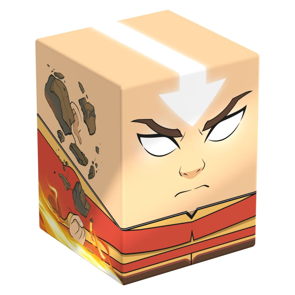 Product image Squaroes Squaroe Avatar: The Last Airbender AV010 - Avatar Aang