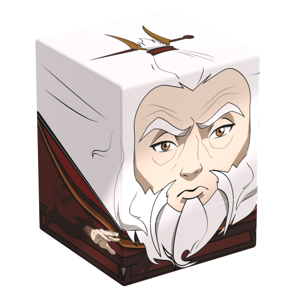 Immagine del prodotto Squaroes Squaroe Avatar: The Last Airbender AV011 - Avatar Roku