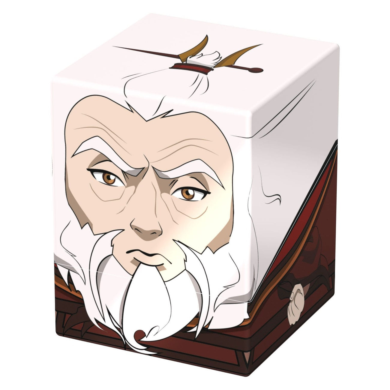 Immagine del prodotto Squaroes Squaroe Avatar: The Last Airbender AV011 - Avatar Roku