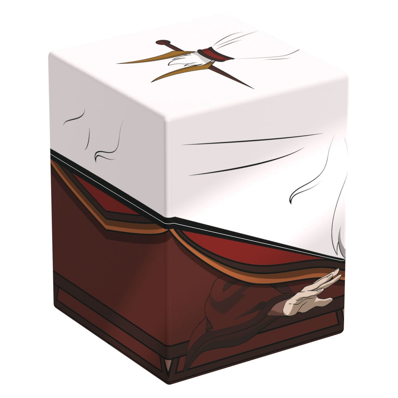 Immagine del prodotto Squaroes Squaroe Avatar: The Last Airbender AV011 - Avatar Roku