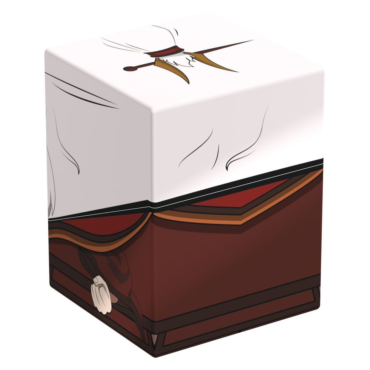 Immagine del prodotto Squaroes Squaroe Avatar: The Last Airbender AV011 - Avatar Roku