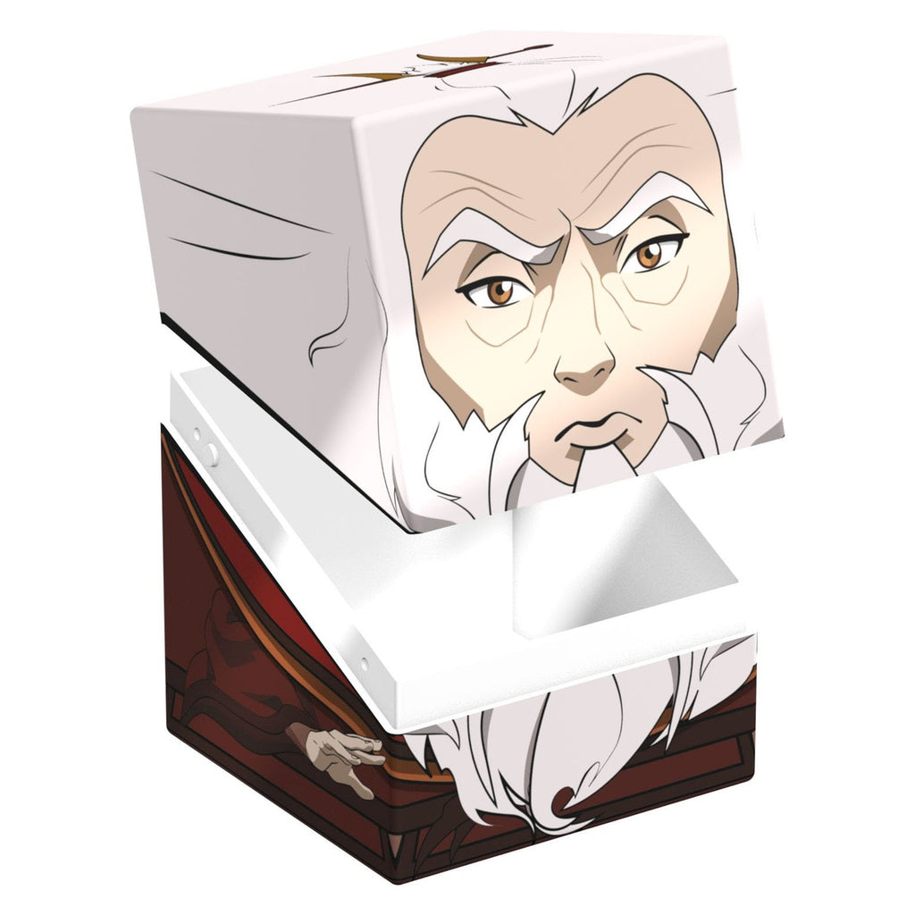 Immagine del prodotto Squaroes Squaroe Avatar: The Last Airbender AV011 - Avatar Roku
