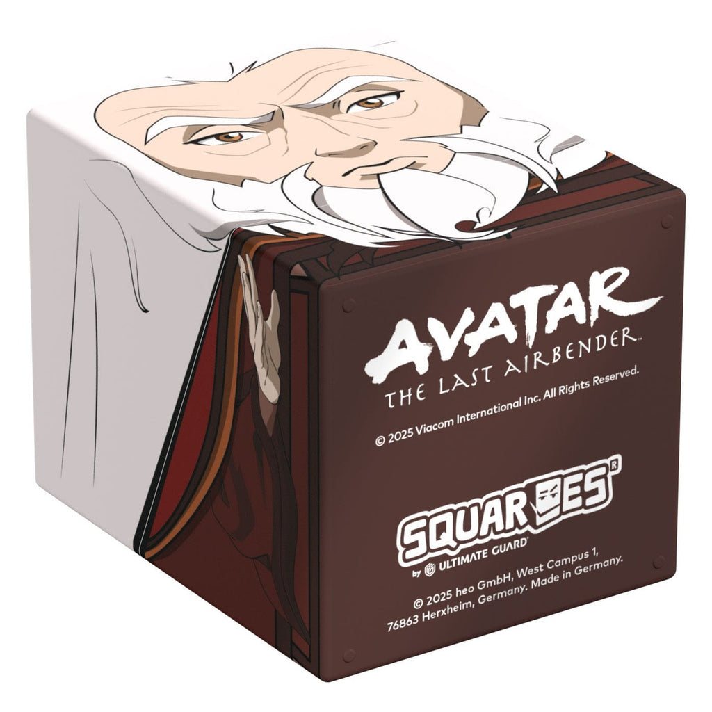 Immagine del prodotto Squaroes Squaroe Avatar: The Last Airbender AV011 - Avatar Roku
