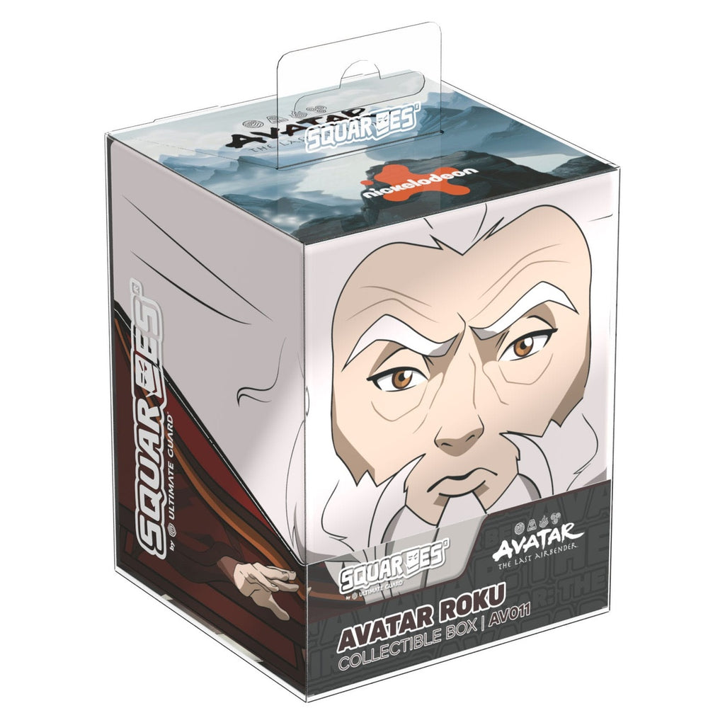 Immagine del prodotto Squaroes Squaroe Avatar: The Last Airbender AV011 - Avatar Roku