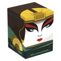 Immagine del prodotto Box per carte collezionabili Kyoshi Ultimate Guard - Avatar The Last Airbender
