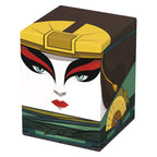 Immagine del prodotto Box per carte collezionabili Kyoshi Ultimate Guard - Avatar The Last Airbender