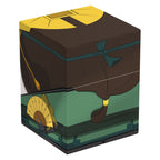 Immagine del prodotto Box per carte collezionabili Kyoshi Ultimate Guard - Avatar The Last Airbender