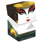 Immagine del prodotto Box per carte collezionabili Kyoshi Ultimate Guard - Avatar The Last Airbender