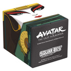 Immagine del prodotto Box per carte collezionabili Kyoshi Ultimate Guard - Avatar The Last Airbender