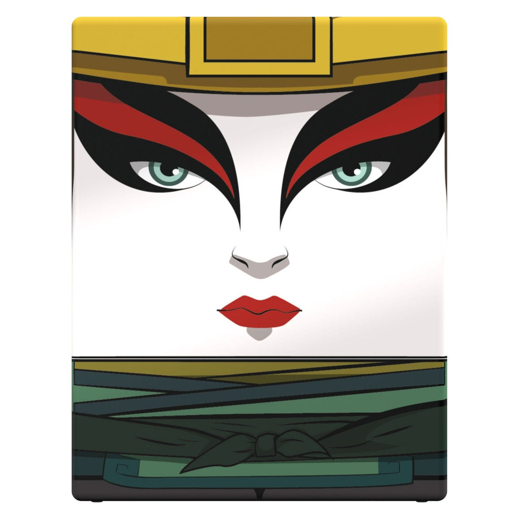 Immagine del prodotto Box per carte collezionabili Kyoshi Ultimate Guard - Avatar The Last Airbender