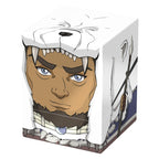 Immagine del prodotto Scatola per carte Kuruk Ultimate Guard - Avatar La leggenda di Aang
